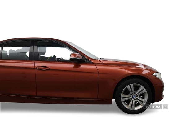 Used BMW 3 Series 2018 for sale - 77018046: Photo 14