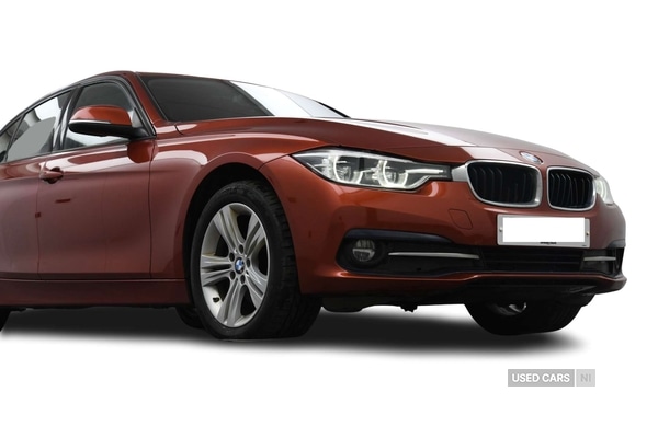 Used BMW 3 Series 2018 for sale - 77018046: Photo 15