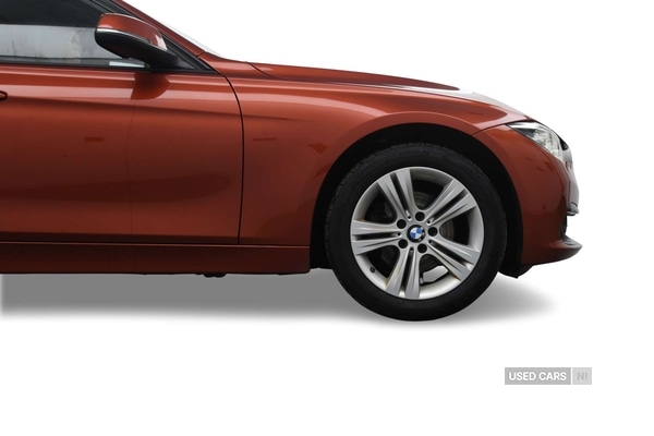 Used BMW 3 Series 2018 for sale - 77018046: Photo 16