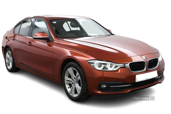 Used BMW 3 Series 2018 for sale - 77018046: Photo 17