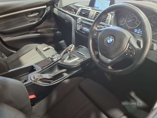 Used BMW 3 Series 2018 for sale - 77018046: Photo 18