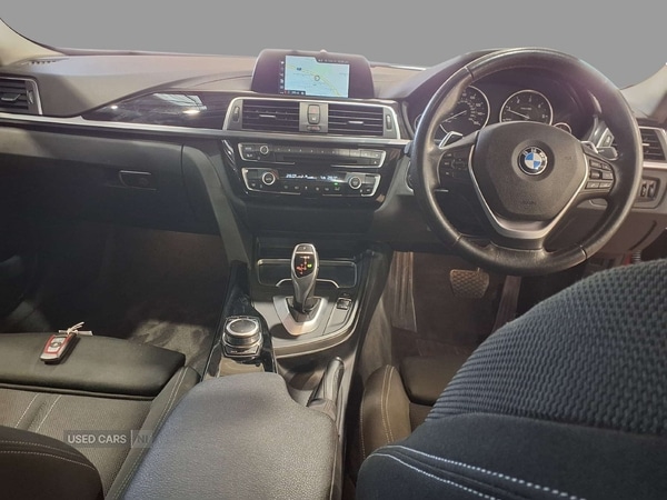 Used BMW 3 Series 2018 for sale - 77018046: Photo 19