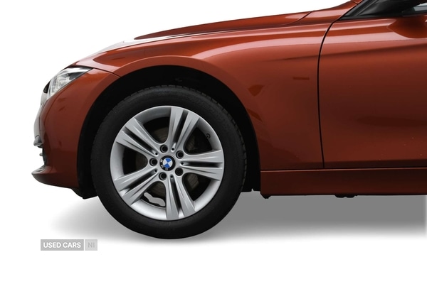 Used BMW 3 Series 2018 for sale - 77018046: Photo 2