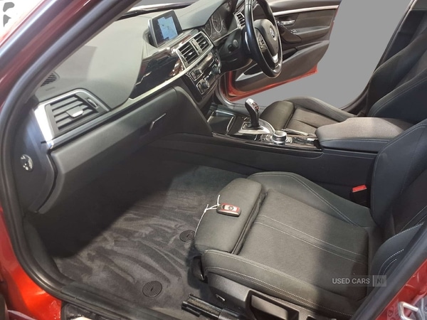 Used BMW 3 Series 2018 for sale - 77018046: Photo 20