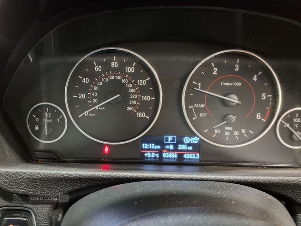 Used BMW 3 Series 2018 for sale - 77018046: Photo 21