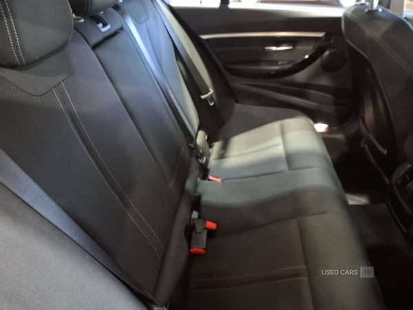 Used BMW 3 Series 2018 for sale - 77018046: Photo 22