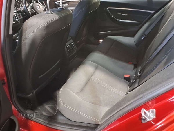 Used BMW 3 Series 2018 for sale - 77018046: Photo 23