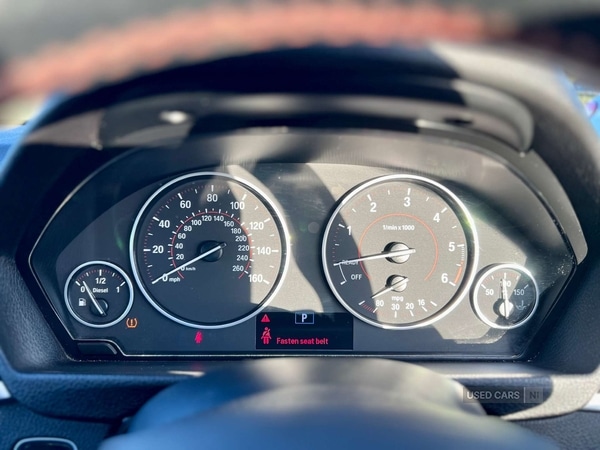 Used BMW 3 Series 2018 for sale - 77018046: Photo 27