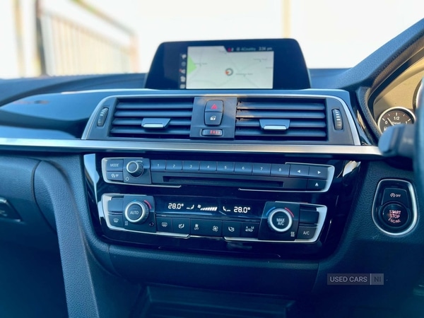 Used BMW 3 Series 2018 for sale - 77018046: Photo 28