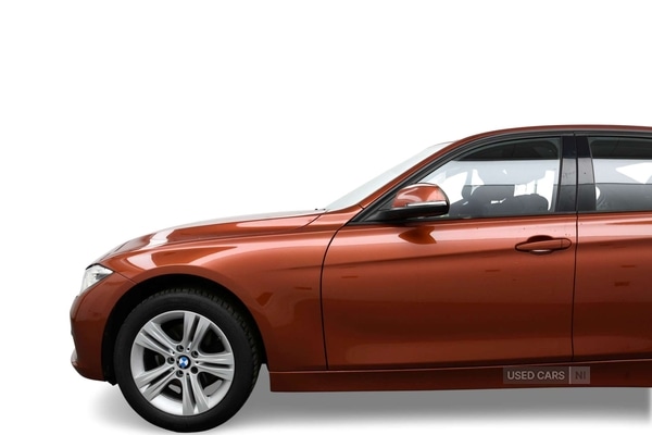 Used BMW 3 Series 2018 for sale - 77018046: Photo 4