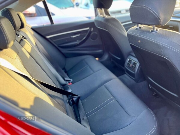 Used BMW 3 Series 2018 for sale - 77018046: Photo 41