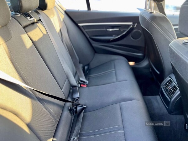 Used BMW 3 Series 2018 for sale - 77018046: Photo 42