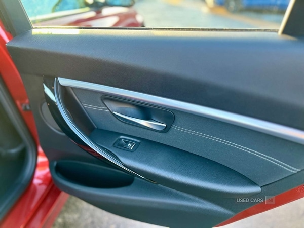 Used BMW 3 Series 2018 for sale - 77018046: Photo 44