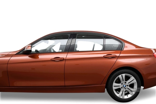 Used BMW 3 Series 2018 for sale - 77018046: Photo 5