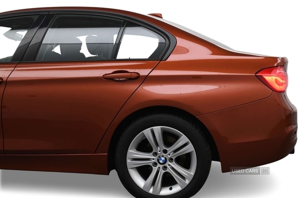 Used BMW 3 Series 2018 for sale - 77018046: Photo 6