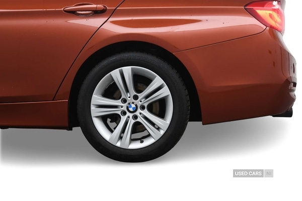 Used BMW 3 Series 2018 for sale - 77018046: Photo 7