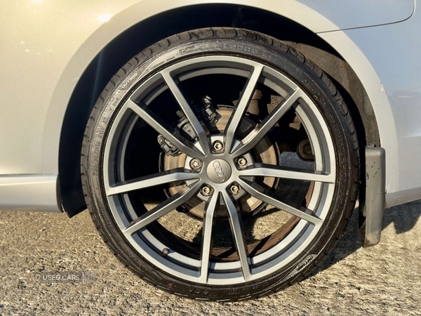 Used Audi A3 2015 for sale - 76850807: Photo 11