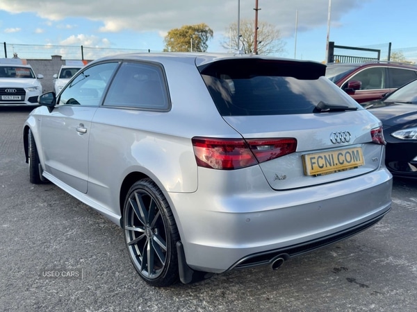 Used Audi A3 2015 for sale - 76850807: Photo 12