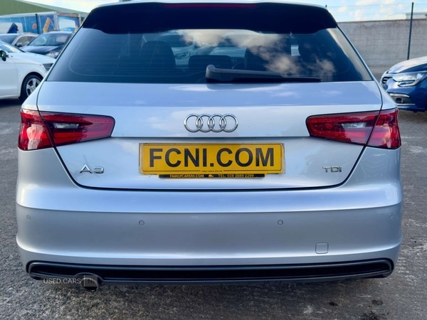 Used Audi A3 2015 for sale - 76850807: Photo 14