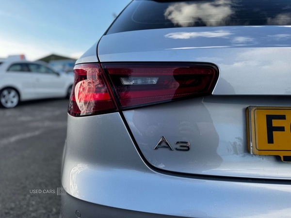 Used Audi A3 2015 for sale - 76850807: Photo 15