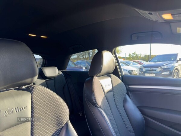 Used Audi A3 2015 for sale - 76850807: Photo 19