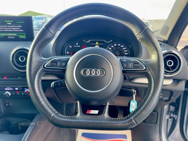 Used Audi A3 2015 for sale - 76850807: Photo 25