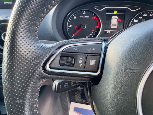 Used Audi A3 2015 for sale - 76850807: Photo 26