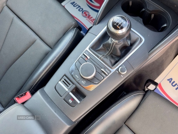 Used Audi A3 2015 for sale - 76850807: Photo 32