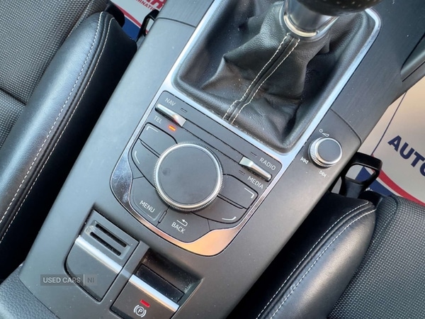 Used Audi A3 2015 for sale - 76850807: Photo 34