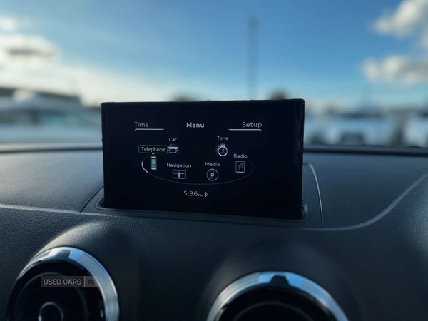 Used Audi A3 2015 for sale - 76850807: Photo 39