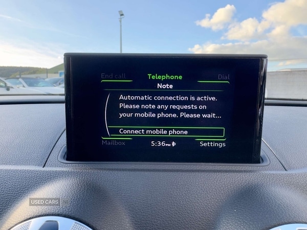 Used Audi A3 2015 for sale - 76850807: Photo 41