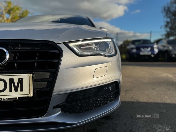 Used Audi A3 2015 for sale - 76850807: Photo 7