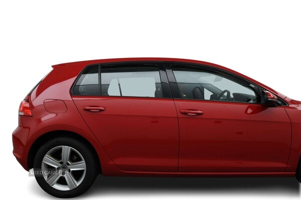 Used Volkswagen Golf 2016 for sale - 76715683: Photo 10