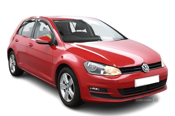 Used Volkswagen Golf 2016 for sale - 76715683: Photo 11