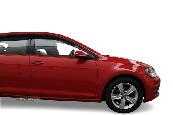 Used Volkswagen Golf 2016 for sale - 76715683: Photo 12