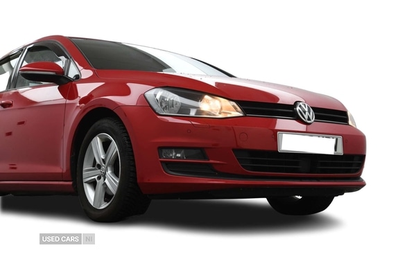 Used Volkswagen Golf 2016 for sale - 76715683: Photo 13