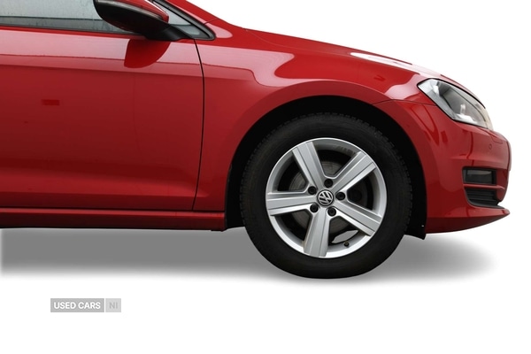 Used Volkswagen Golf 2016 for sale - 76715683: Photo 15