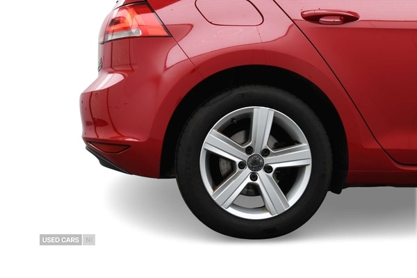 Used Volkswagen Golf 2016 for sale - 76715683: Photo 17