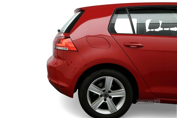 Used Volkswagen Golf 2016 for sale - 76715683: Photo 18