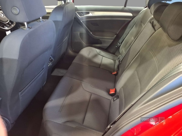 Used Volkswagen Golf 2016 for sale - 76715683: Photo 19