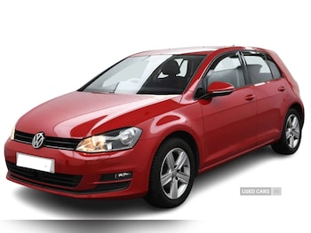 2016 - 1.4 TSI 125 Match Edition 5dr