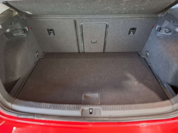 Used Volkswagen Golf 2016 for sale - 76715683: Photo 20