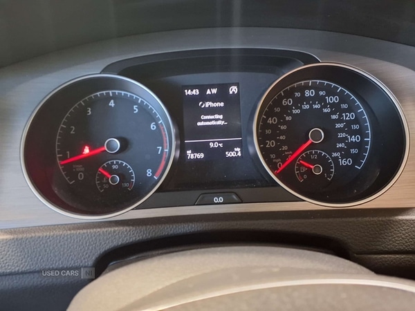 Used Volkswagen Golf 2016 for sale - 76715683: Photo 21