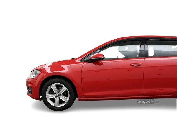 Used Volkswagen Golf 2016 for sale - 76715683: Photo 3