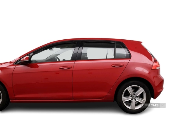 Used Volkswagen Golf 2016 for sale - 76715683: Photo 7