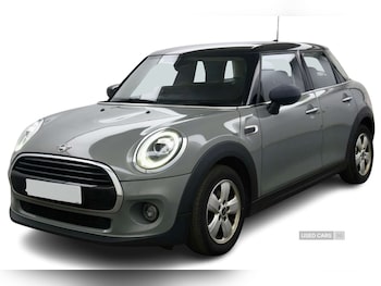 Used MINI Hatch 2020 for sale - 78935818: Photo