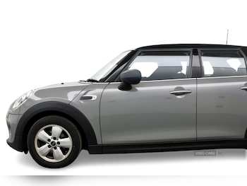 Used MINI Hatch 2020 for sale - 78935818: Photo