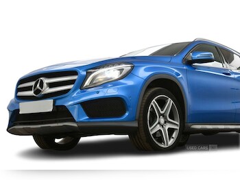 Used Mercedes-Benz GLA 2017 for sale - 78760184: Photo