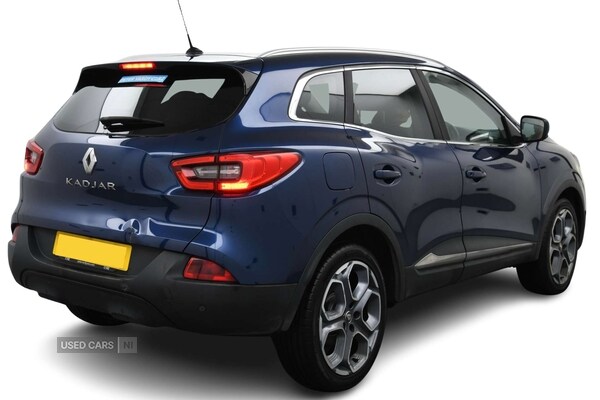 Used Renault Kadjar 2018 for sale - 76399991: Photo 10