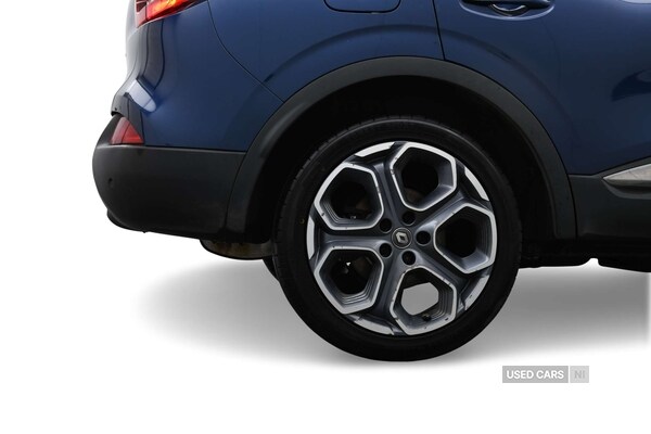 Used Renault Kadjar 2018 for sale - 76399991: Photo 11